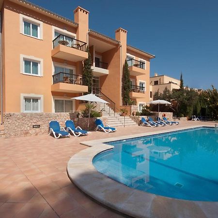 Cala de Sant Vicenc Pinos Altos 02 아파트 외부 사진