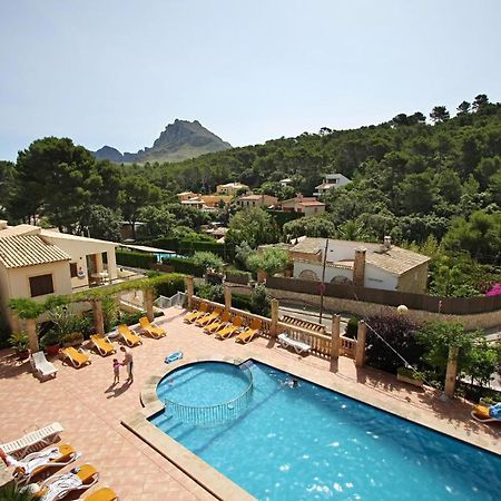 Cala de Sant Vicenc Pinos Altos 02 아파트 외부 사진