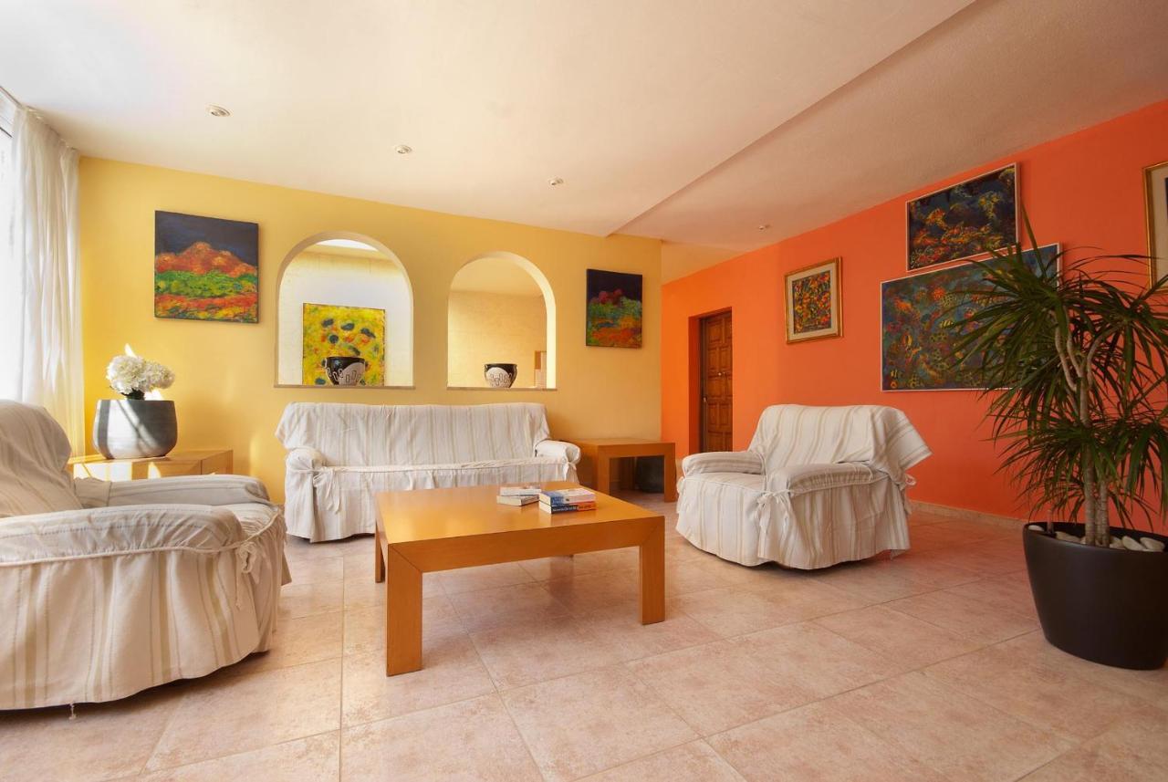 Cala de Sant Vicenc Pinos Altos 02 아파트 외부 사진