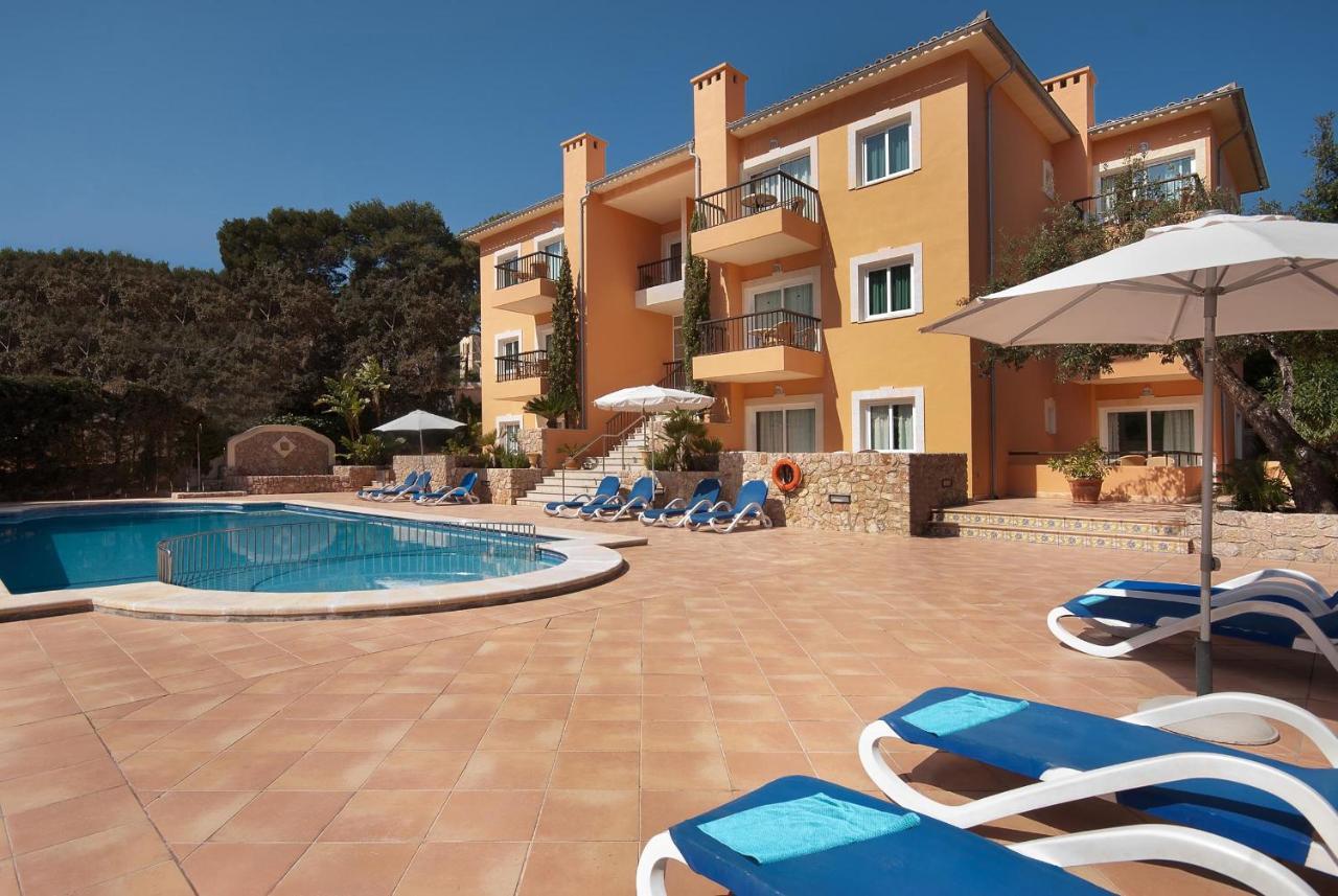Cala de Sant Vicenc Pinos Altos 02 아파트 외부 사진