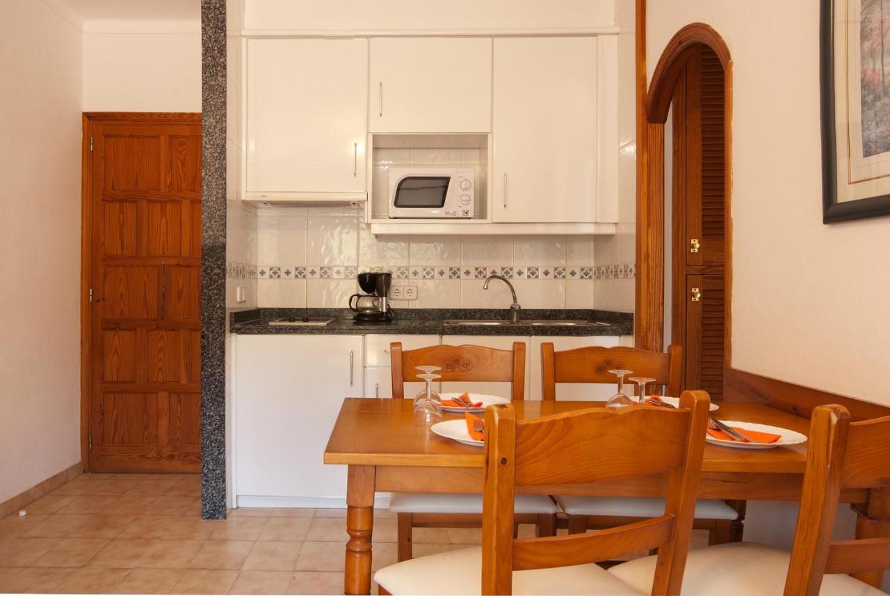 Cala de Sant Vicenc Pinos Altos 02 아파트 외부 사진