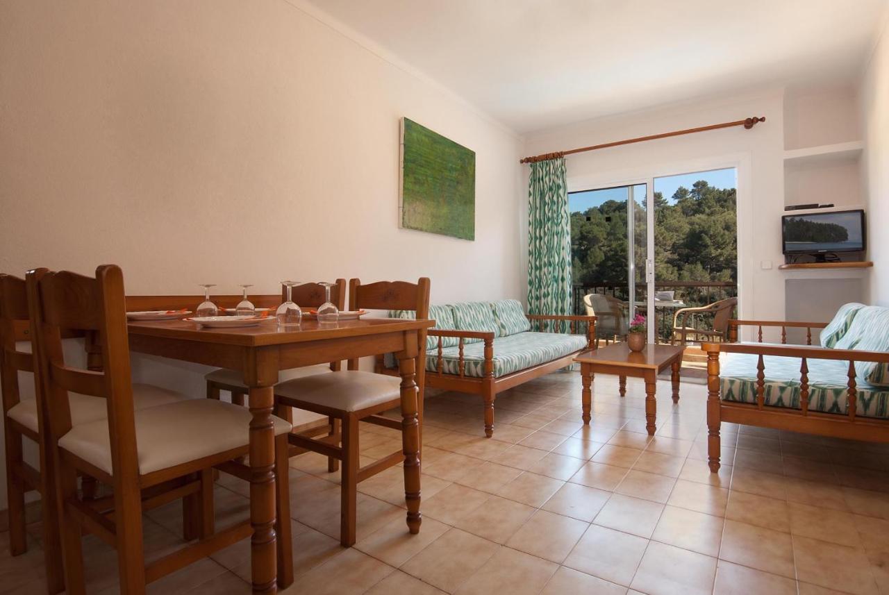 Cala de Sant Vicenc Pinos Altos 02 아파트 외부 사진