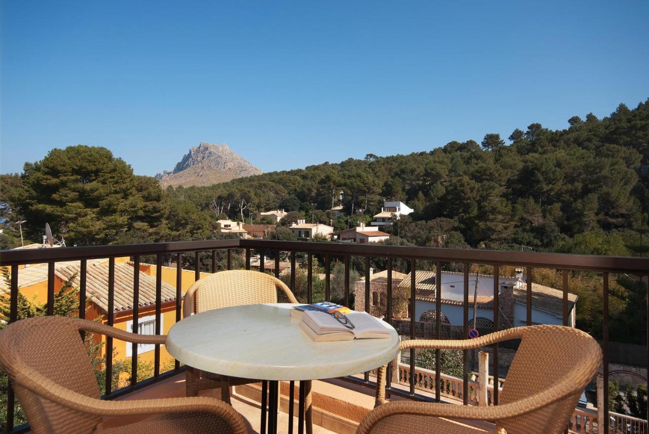 Cala de Sant Vicenc Pinos Altos 02 아파트 외부 사진
