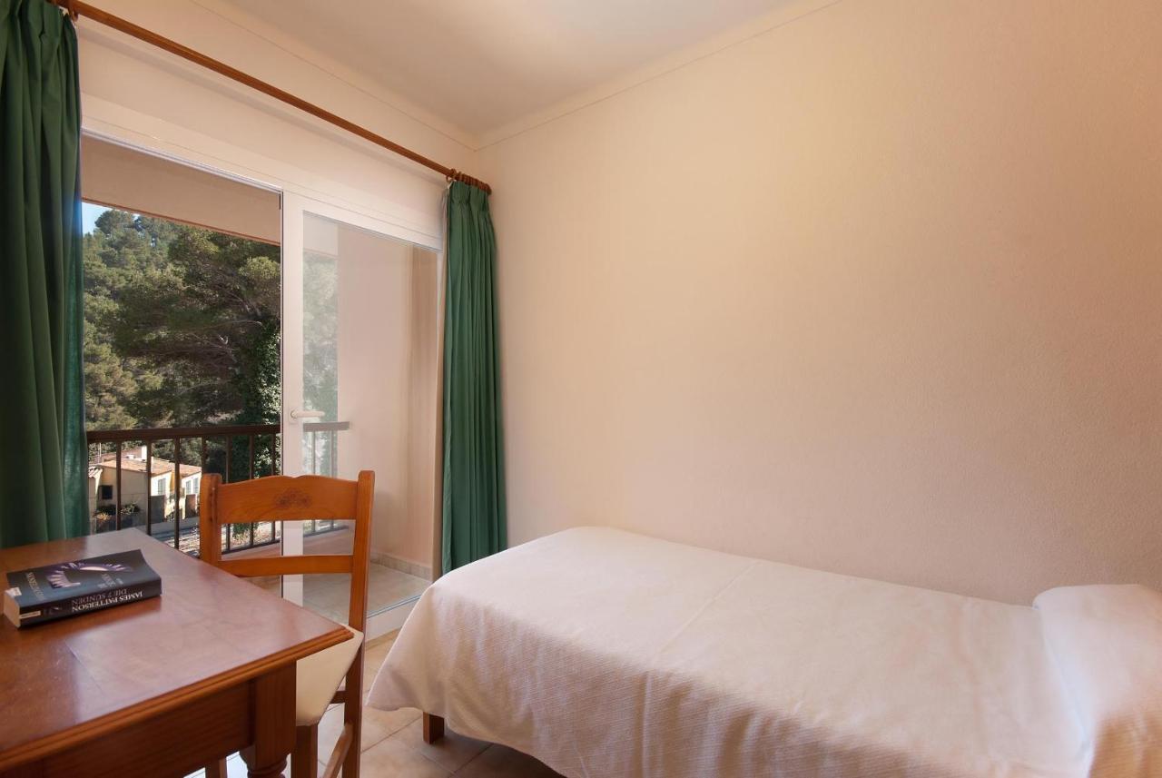 Cala de Sant Vicenc Pinos Altos 02 아파트 외부 사진