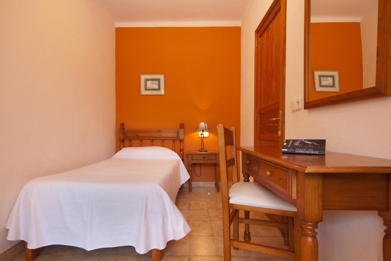Cala de Sant Vicenc Pinos Altos 02 아파트 외부 사진