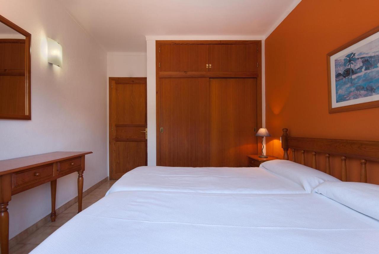 Cala de Sant Vicenc Pinos Altos 02 아파트 외부 사진