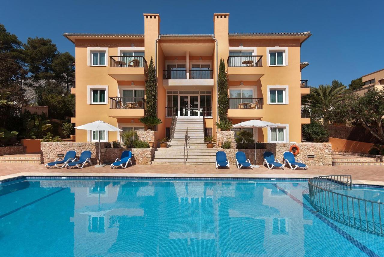 Cala de Sant Vicenc Pinos Altos 02 아파트 외부 사진