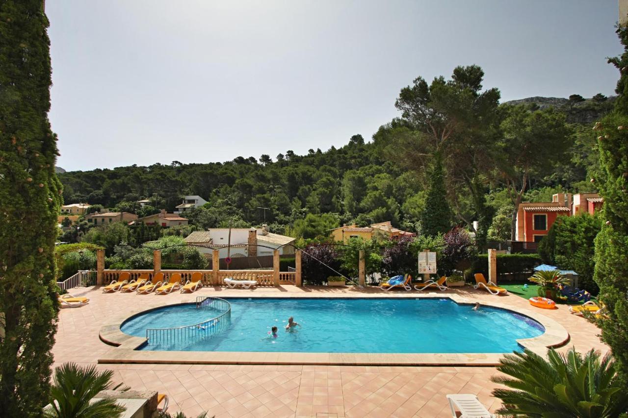 Cala de Sant Vicenc Pinos Altos 02 아파트 외부 사진
