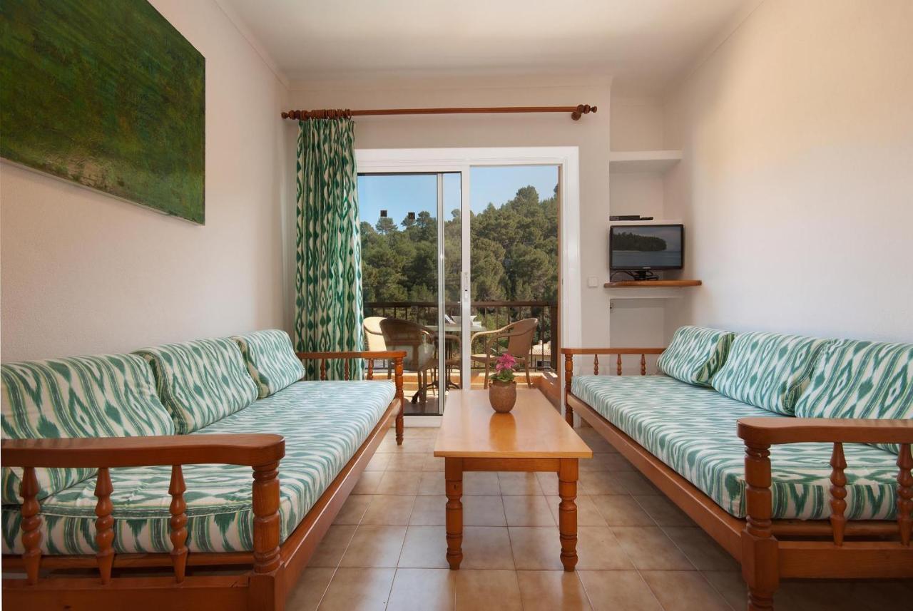 Cala de Sant Vicenc Pinos Altos 02 아파트 외부 사진